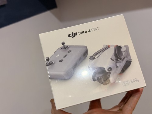 Dji mini pro sealed - mini,