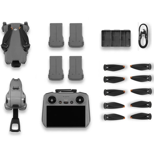 Dji mini pro fly - dji,