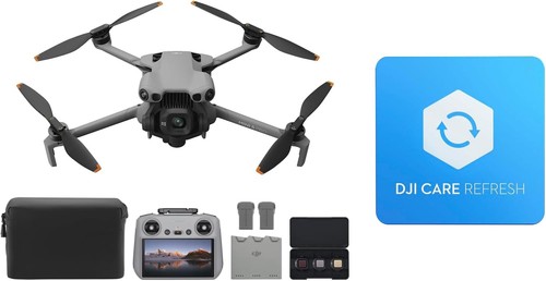 Dji mini pro combo - mini, drone