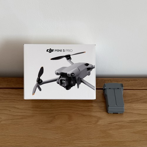 Dji mini pro drone - pro,