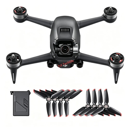 Original dji fpv drone with - dji,