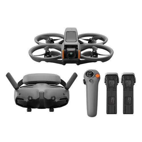 Dji avata fly more combo - avata, (3