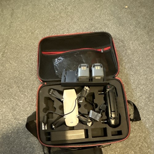 Dji spark drone gl100a - spark,