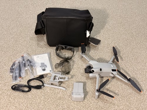 Dji mini pro - battery,