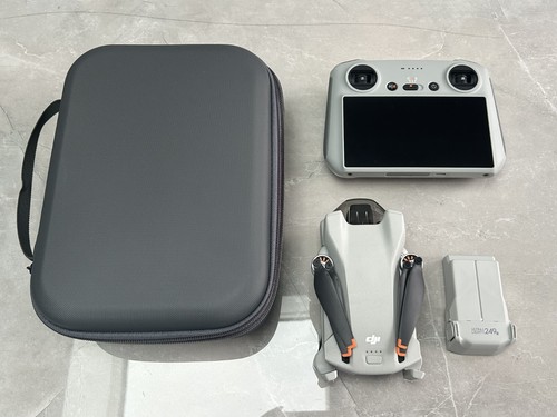 Dji mini drone with - with,