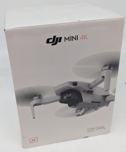 Dji mini folding uhd - 4k,