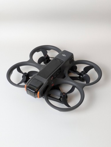 Dji avata drone - (1.48hrs), +