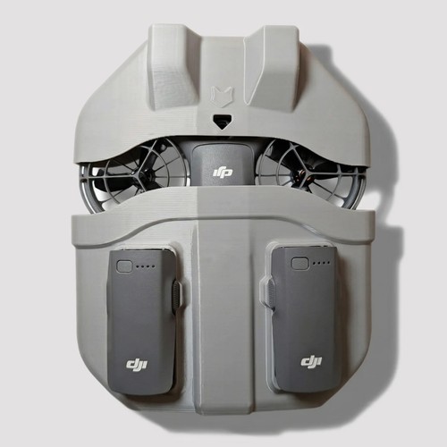 Dji neo drone storage box - neo, 2