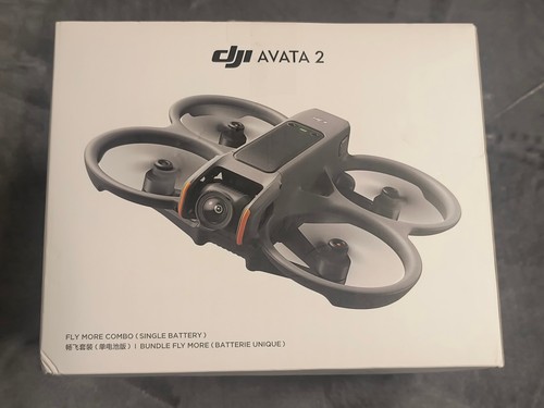 Dji avata fpv camera - dji,