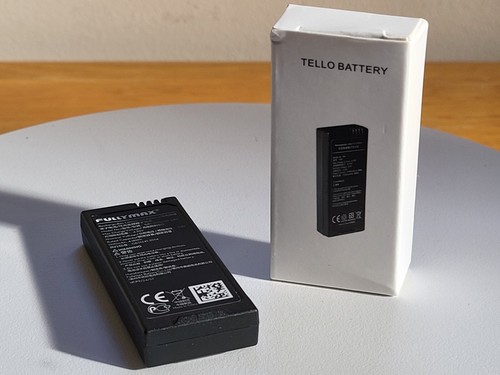 Fullymax battery for - for, dji