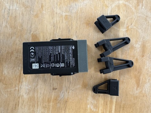 Dji mavic air - dji, 1