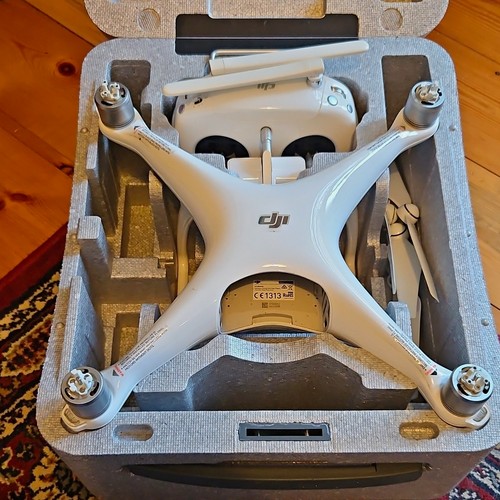Dji phantom camera - dji,