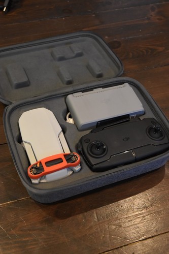 Dji mini fly more combo - dji,