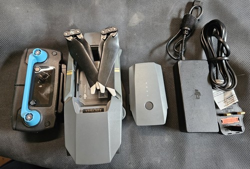 Dji mavic pro drone - dji, (original)