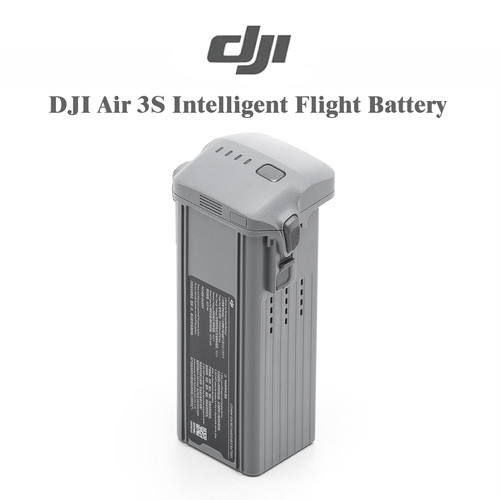 Dji air intelligent flight - 3s,