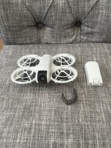 Dji neo mini - note:, one