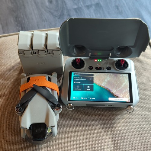 Dji mini drone with - mini, rc