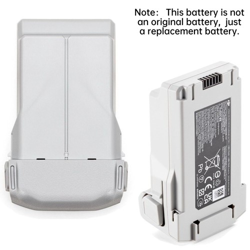 Replace for dji mini - dji, 3