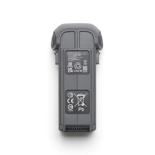 Intelligent flight battery - flight,