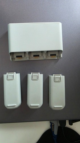 Dji neo drone battery - drone,
