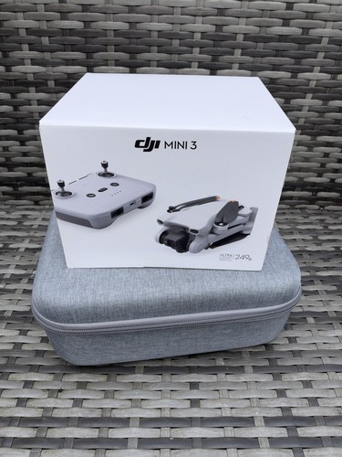 Dji mini drone fly - –, more