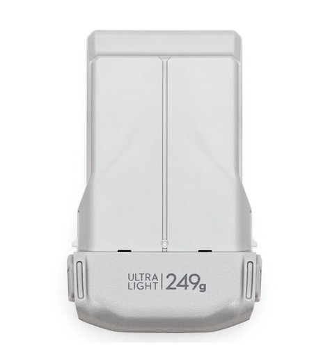 Intelligent flight battery - intelligent,