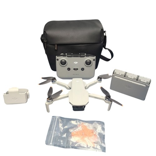 Dji mini flymore - 2, se