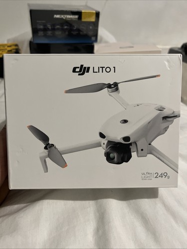 Dji lito drone with remote - lito,