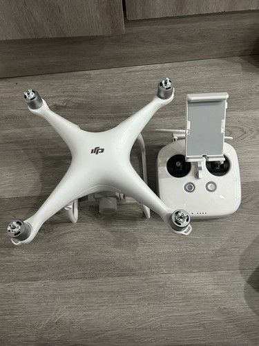 Dji phantom pro - pro, drone