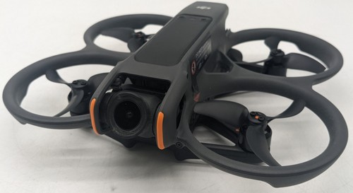 Dji avata drone no battery - no,