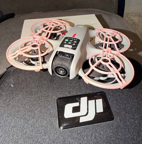 Dji neo ready - ready, to