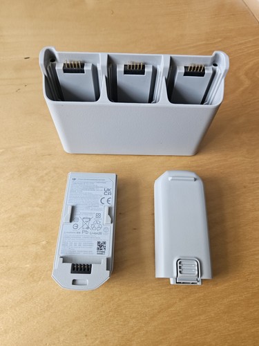 3in1 dock dji neo - +,