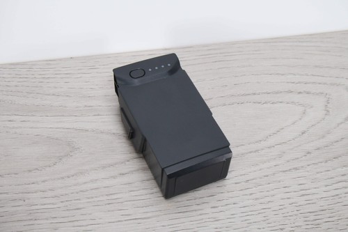 Dji mavic air - mavic,