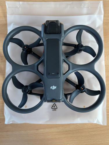 Dji avata replacement - dji, 2