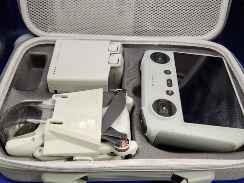 Dji mini fly more - mini,