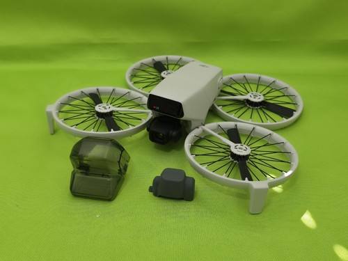 Dji flip drone - -, only