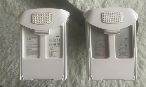 Dji phantom flight batteries - phantom, 4