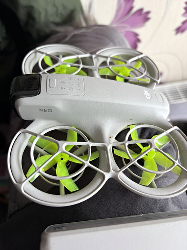 Dji neo ready fly camera - ready,
