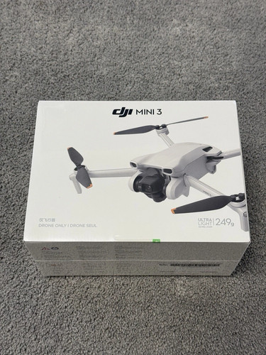 Genuine dji mini camera - mini, 3