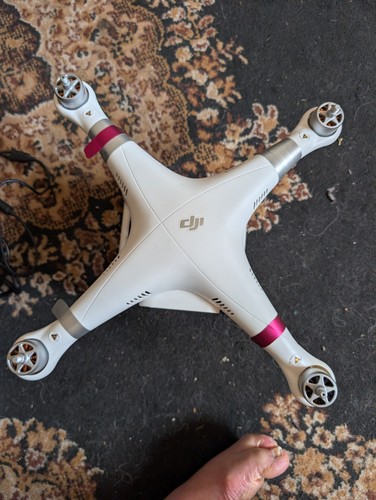 Dji phantom advanced 7k - dji, 2.7k